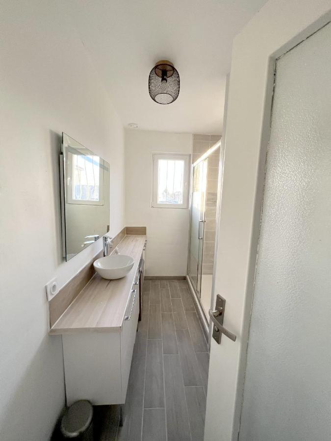 178A - T3 Tout Confort Du Gond - 70 M2 Le Gond-Pontouvre Exterior foto