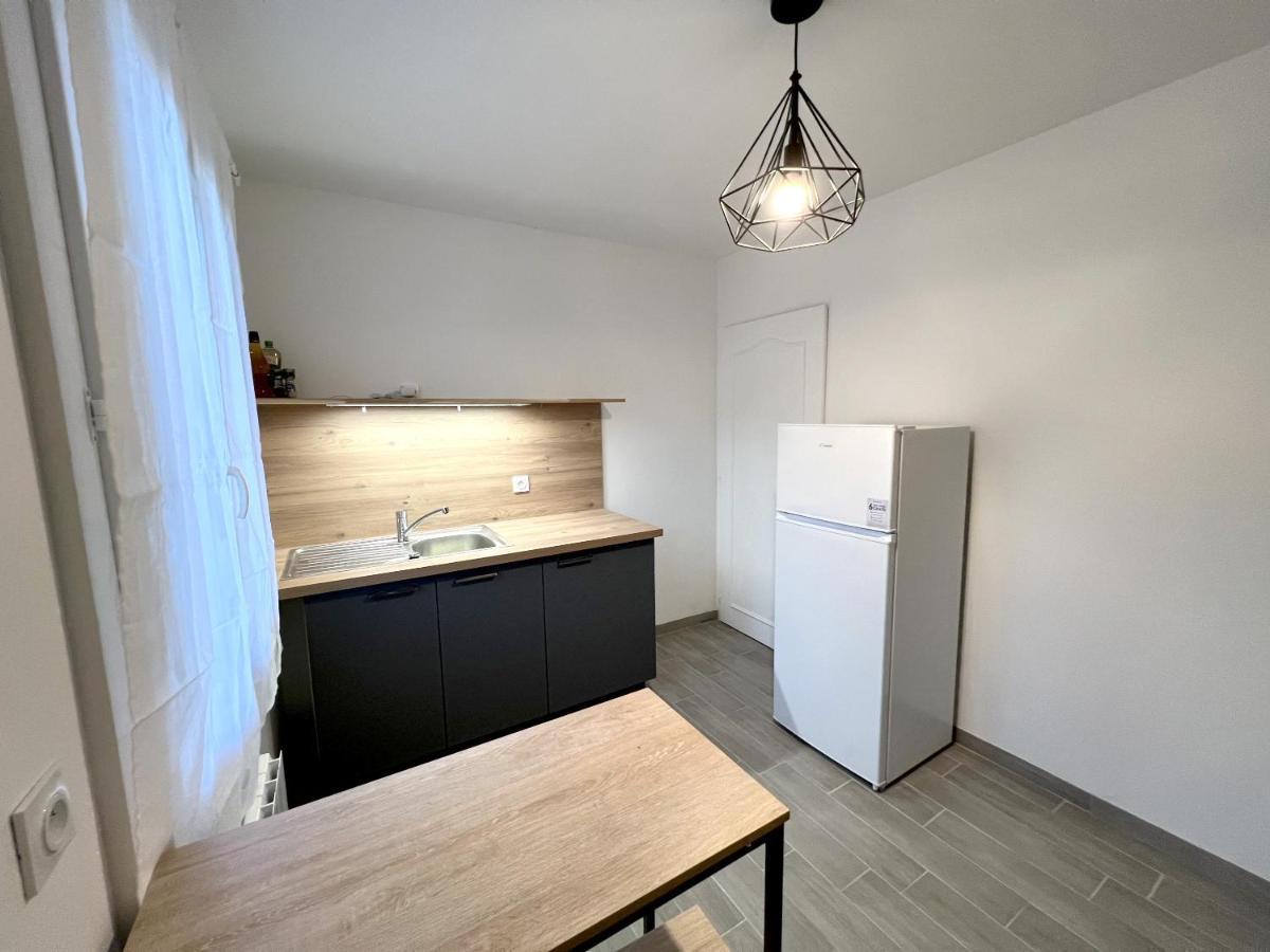 178A - T3 Tout Confort Du Gond - 70 M2 Le Gond-Pontouvre Exterior foto