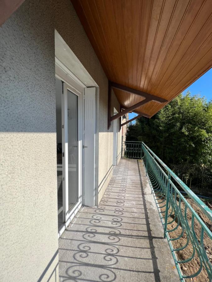 178A - T3 Tout Confort Du Gond - 70 M2 Le Gond-Pontouvre Exterior foto