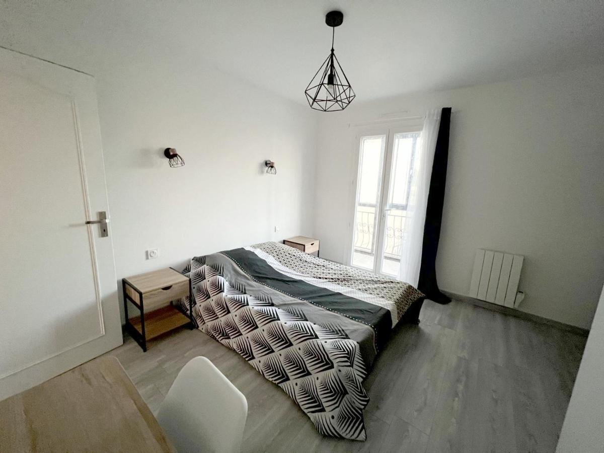 178A - T3 Tout Confort Du Gond - 70 M2 Le Gond-Pontouvre Exterior foto